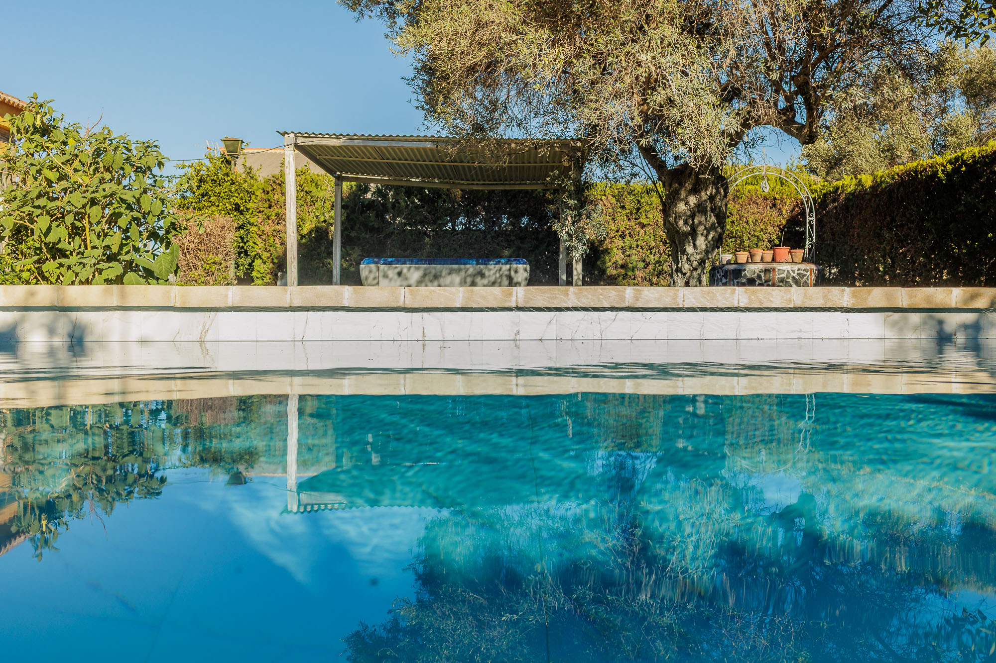 Villa Tranquilidad